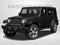 2015 Jeep Wrangler Unlimited Sahara Altitude