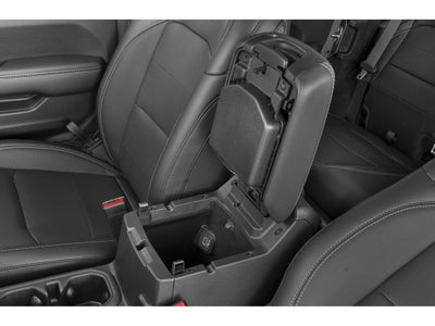 2023 Jeep Wrangler Willys 4xe