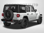 2023 Jeep Wrangler Willys 4xe