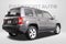 2017 Jeep Patriot Latitude