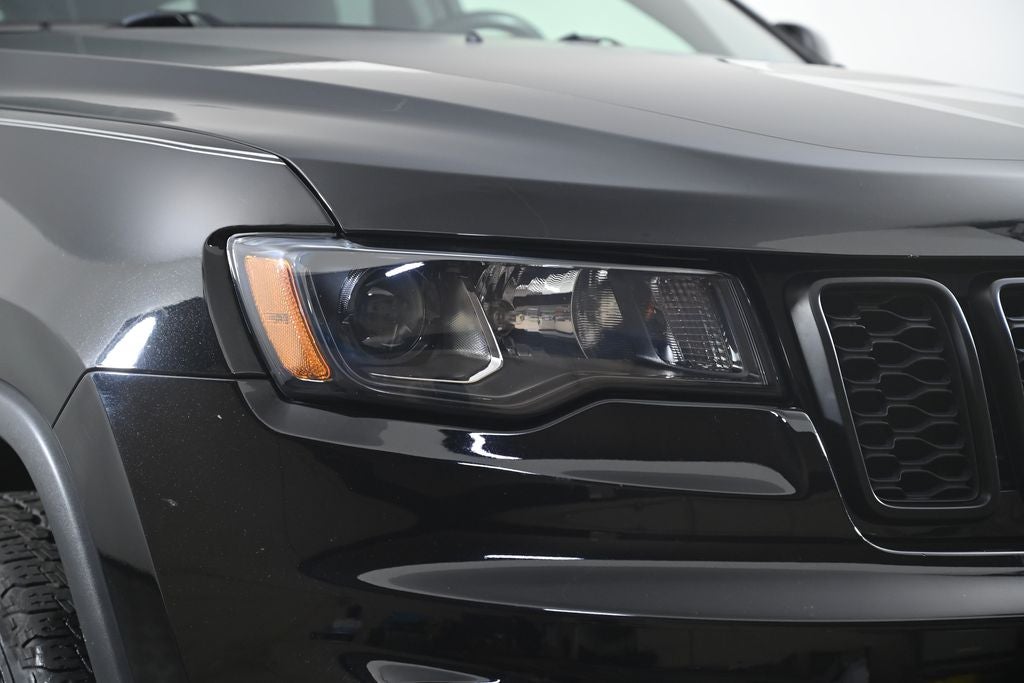 2021 Jeep Grand Cherokee Freedom