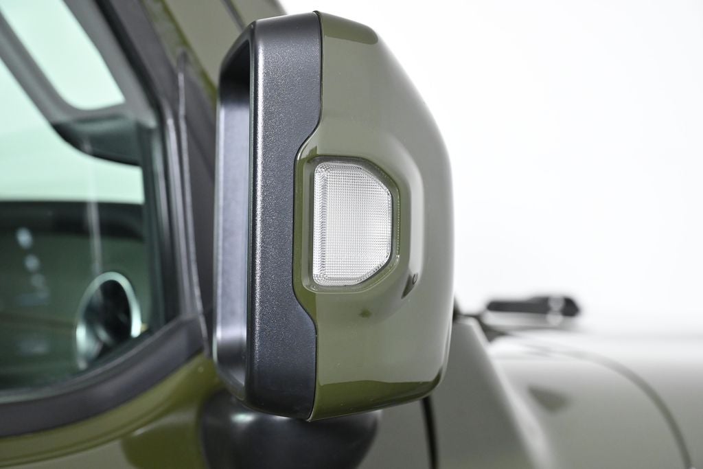 2024 Jeep Wrangler High Altitude 4xe