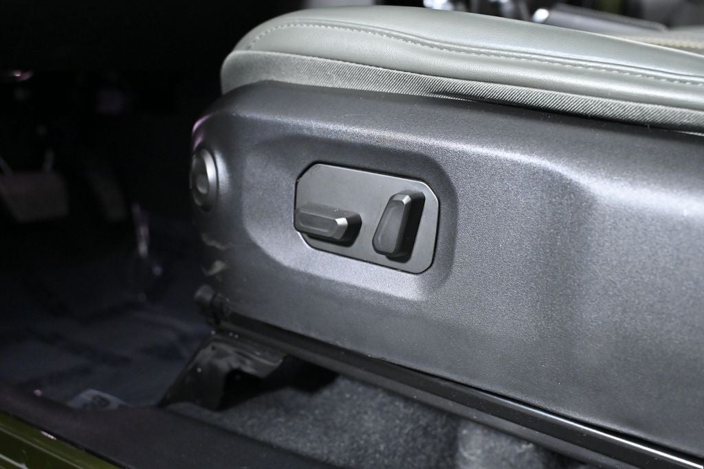 2024 Jeep Wrangler High Altitude 4xe