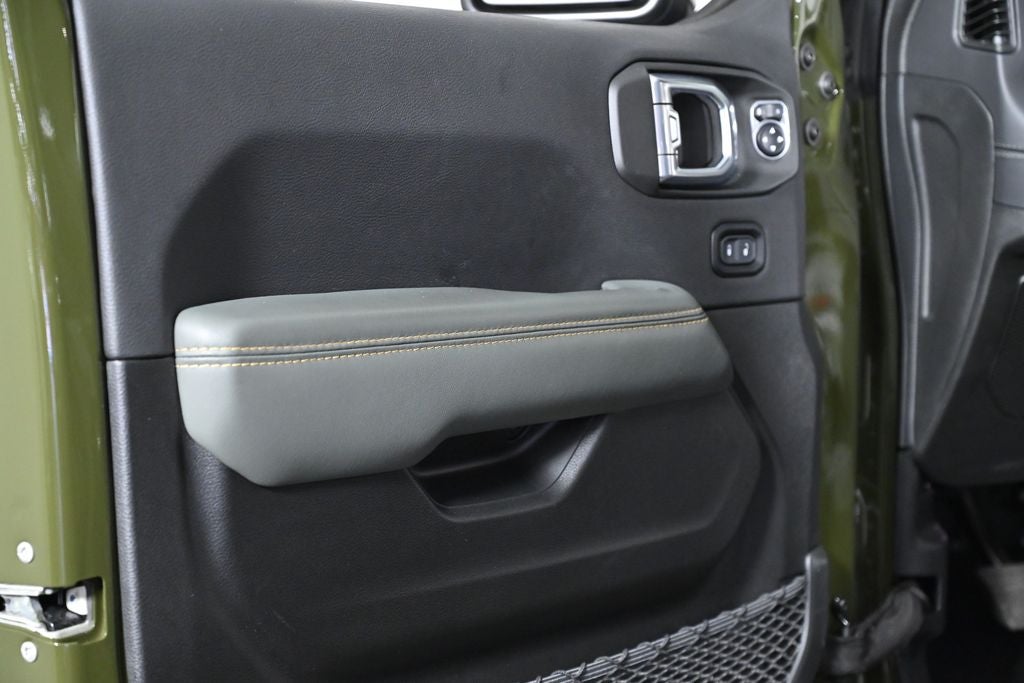 2024 Jeep Wrangler High Altitude 4xe