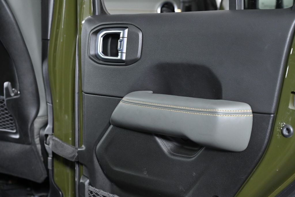 2024 Jeep Wrangler High Altitude 4xe