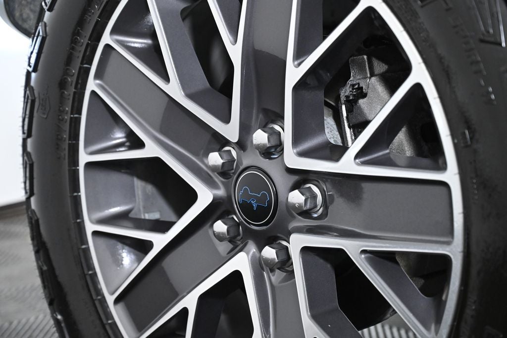 2024 Jeep Wrangler High Altitude 4xe