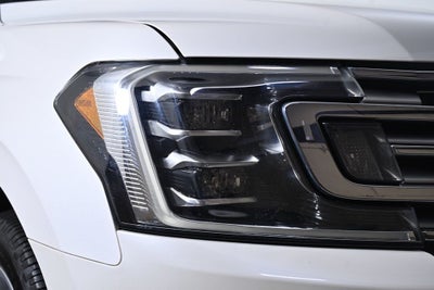 2018 Ford Expedition Max Limited