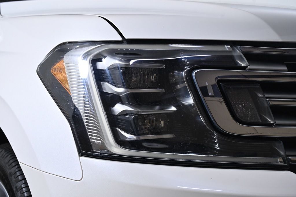 2018 Ford Expedition Max Limited