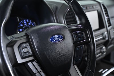 2018 Ford Expedition Max Limited