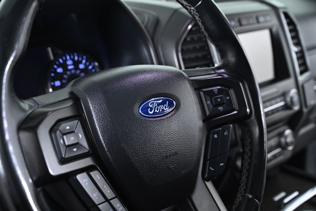 2018 Ford Expedition Max Limited