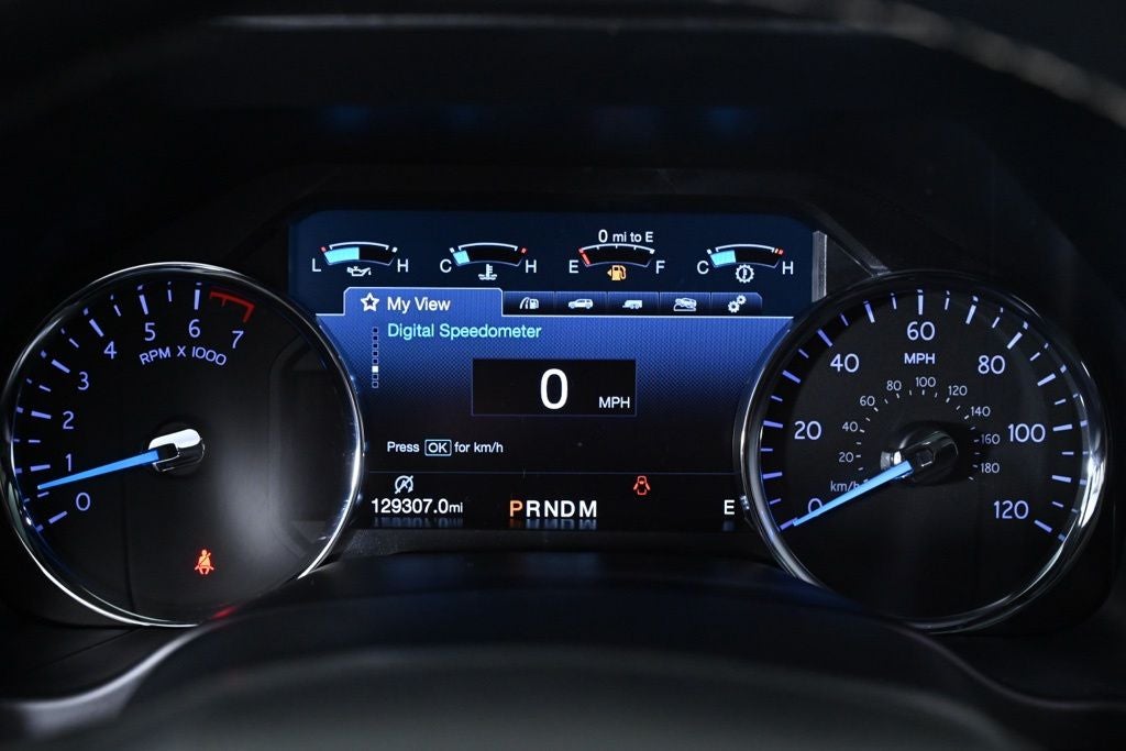 2018 Ford Expedition Max Limited