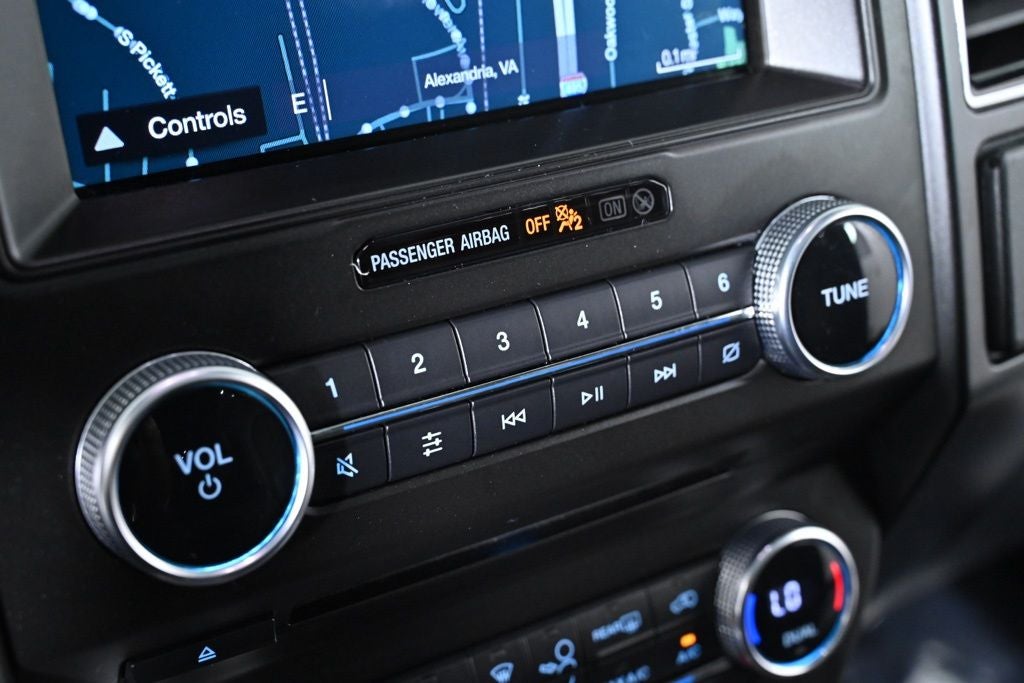 2018 Ford Expedition Max Limited
