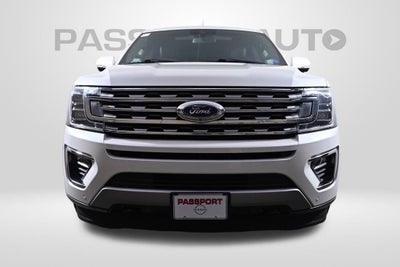 2018 Ford Expedition Max Limited