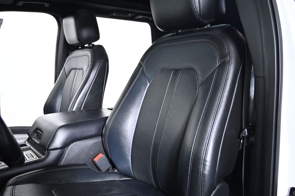 2018 Ford Expedition Max Limited