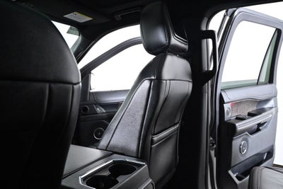 2018 Ford Expedition Max Limited