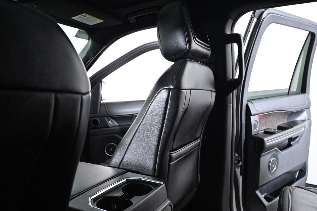 2018 Ford Expedition Max Limited
