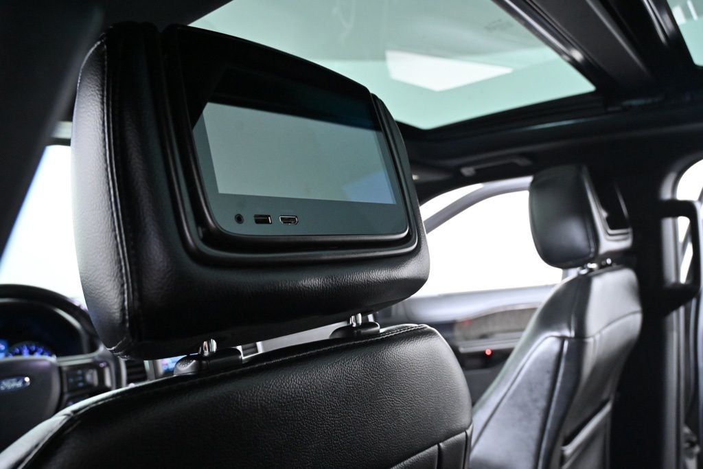 2018 Ford Expedition Max Limited