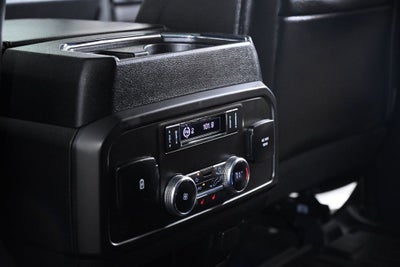 2018 Ford Expedition Max Limited