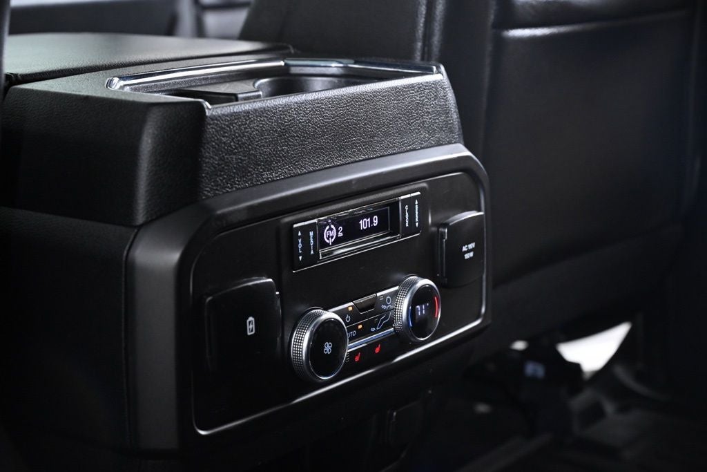 2018 Ford Expedition Max Limited