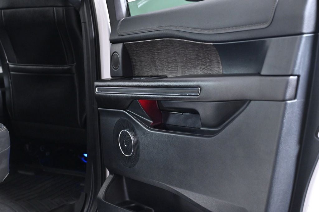 2018 Ford Expedition Max Limited