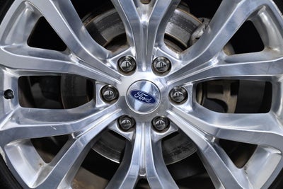 2018 Ford Expedition Max Limited