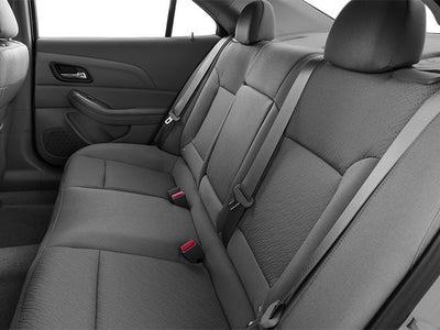 2014 Chevrolet Malibu LS 1LS