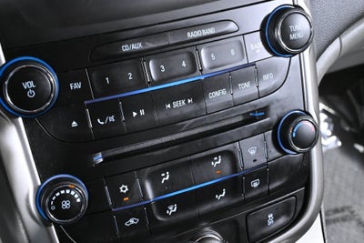 2014 Chevrolet Malibu LS 1LS