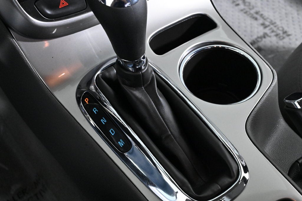 2014 Chevrolet Malibu LS 1LS