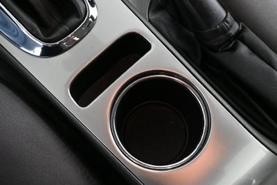 2014 Chevrolet Malibu LS 1LS
