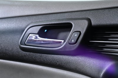 2014 Chevrolet Malibu LS 1LS