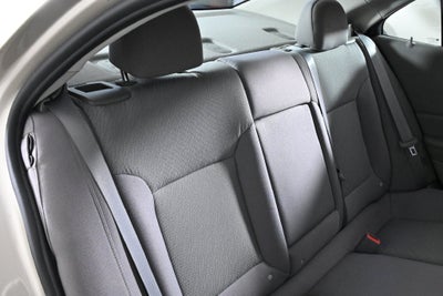 2014 Chevrolet Malibu LS 1LS