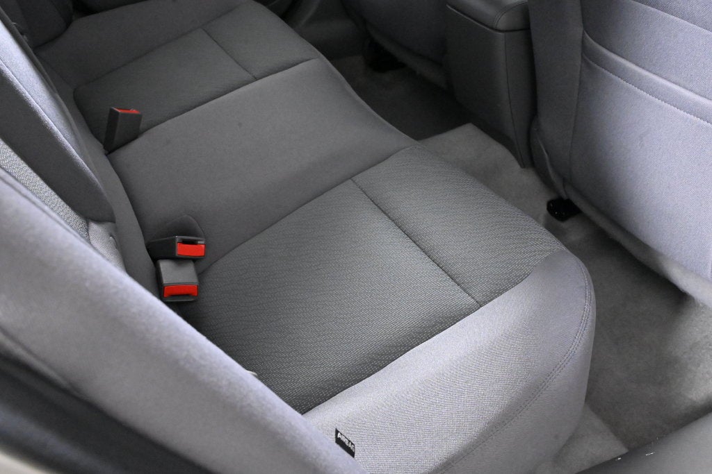 2014 Chevrolet Malibu LS 1LS