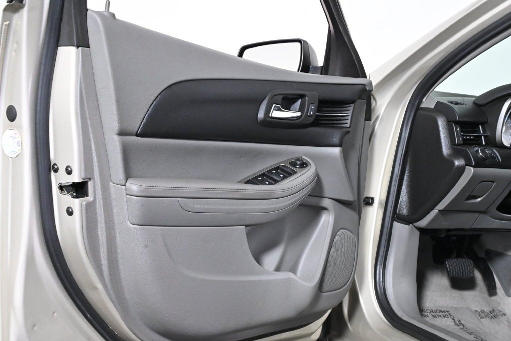 2014 Chevrolet Malibu LS 1LS