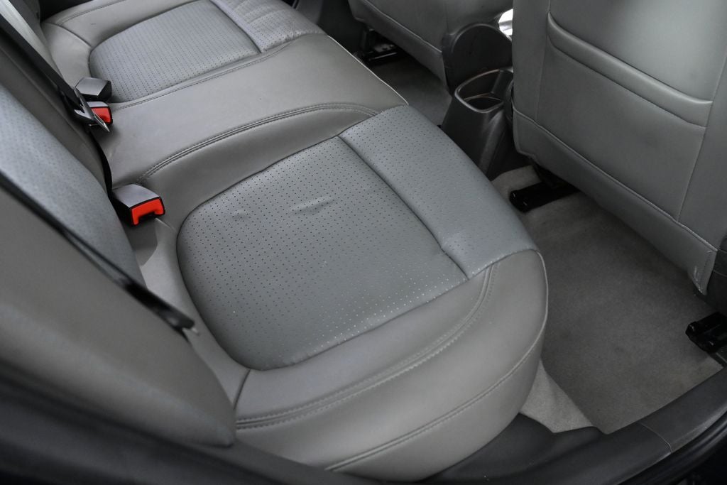 2015 Chevrolet Sonic LTZ