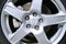 2015 Chevrolet Sonic LTZ