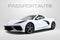2021 Chevrolet Corvette Stingray 1LT