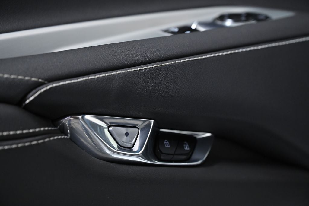 2021 Chevrolet Corvette Stingray 1LT