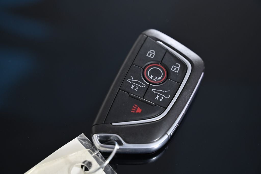 2021 Chevrolet Corvette Stingray 1LT