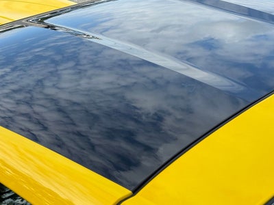 2014 Chevrolet Corvette Stingray Z51 1LT