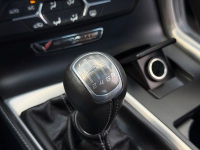 2014 Chevrolet Corvette Stingray Z51 1LT