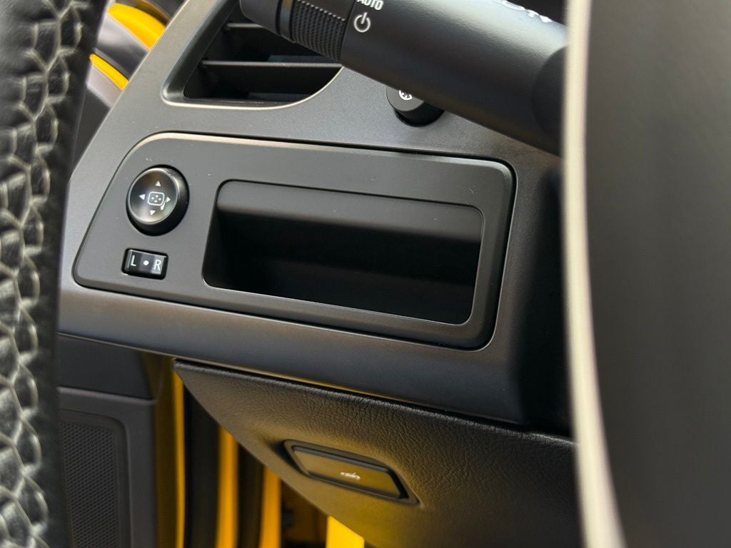 2014 Chevrolet Corvette Stingray Z51 1LT