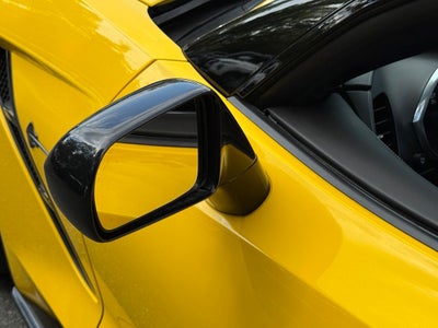 2014 Chevrolet Corvette Stingray Z51 1LT