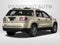 2016 GMC Acadia SLT-2