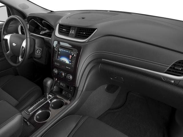 2016 Chevrolet Traverse LT 1LT