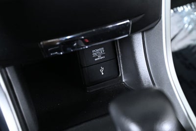 2013 Honda Accord EX