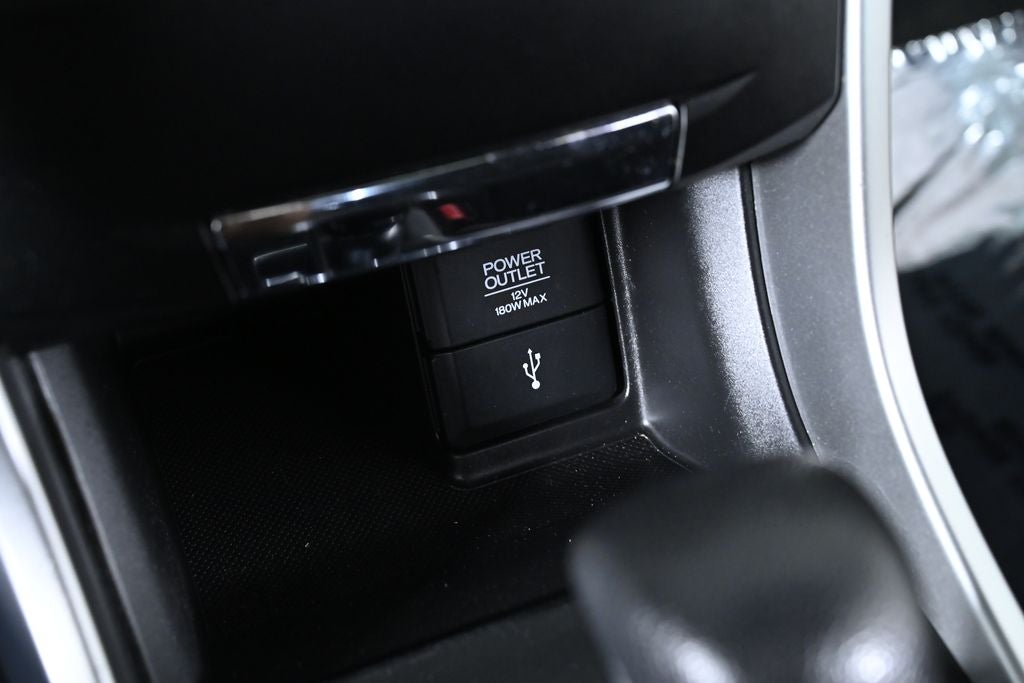 2013 Honda Accord EX