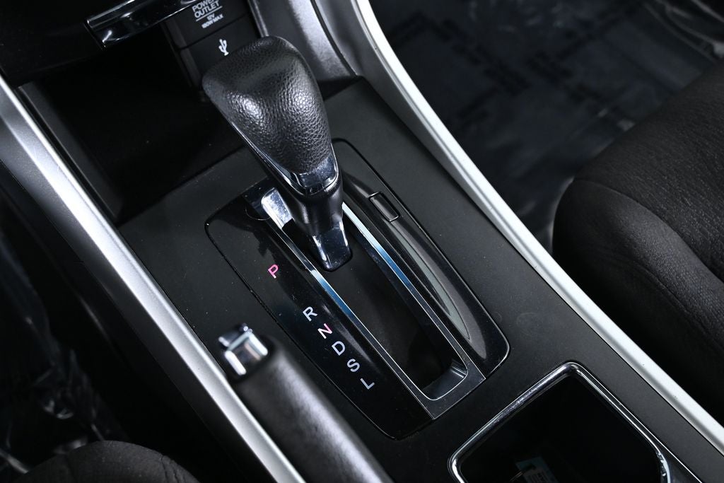 2013 Honda Accord EX