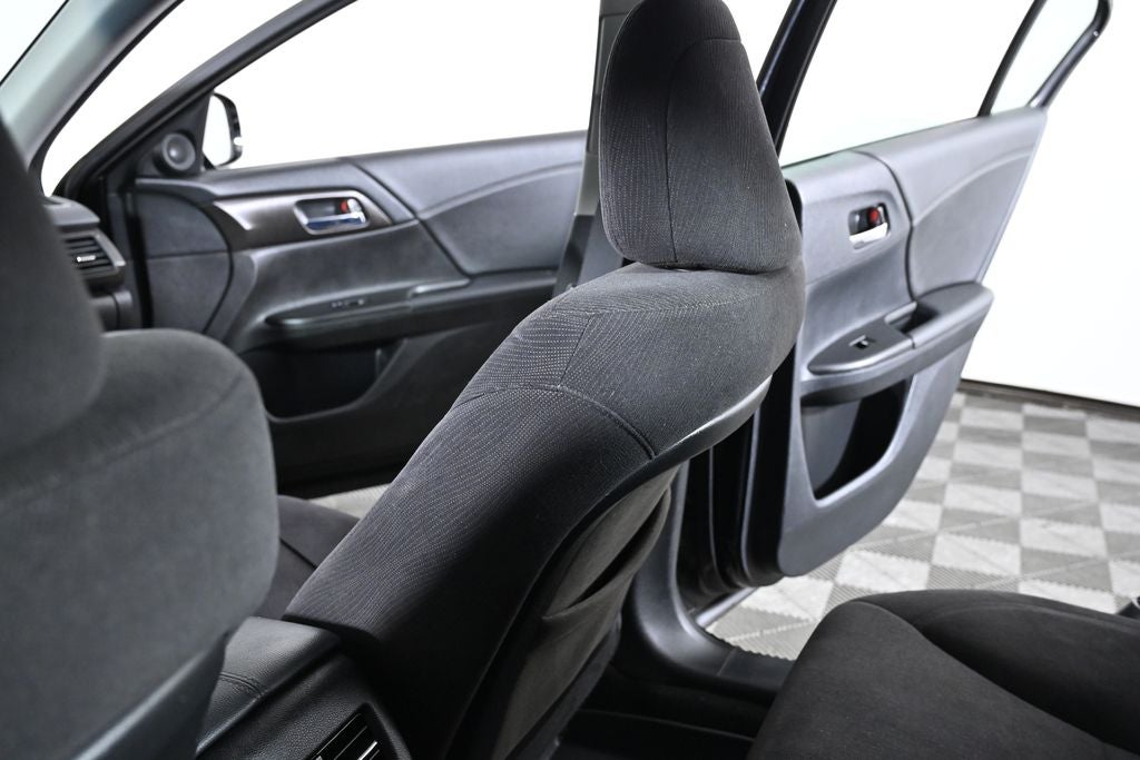 2013 Honda Accord EX