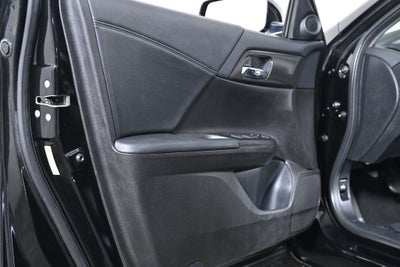 2013 Honda Accord EX
