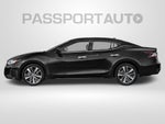 2019 Nissan Maxima 3.5 S